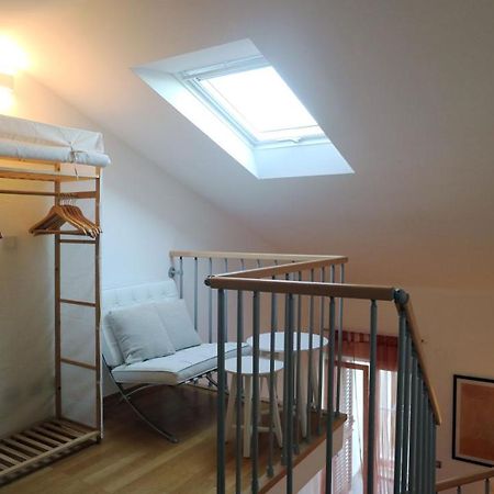Apartment Ena - Lavica Подстрана Экстерьер фото