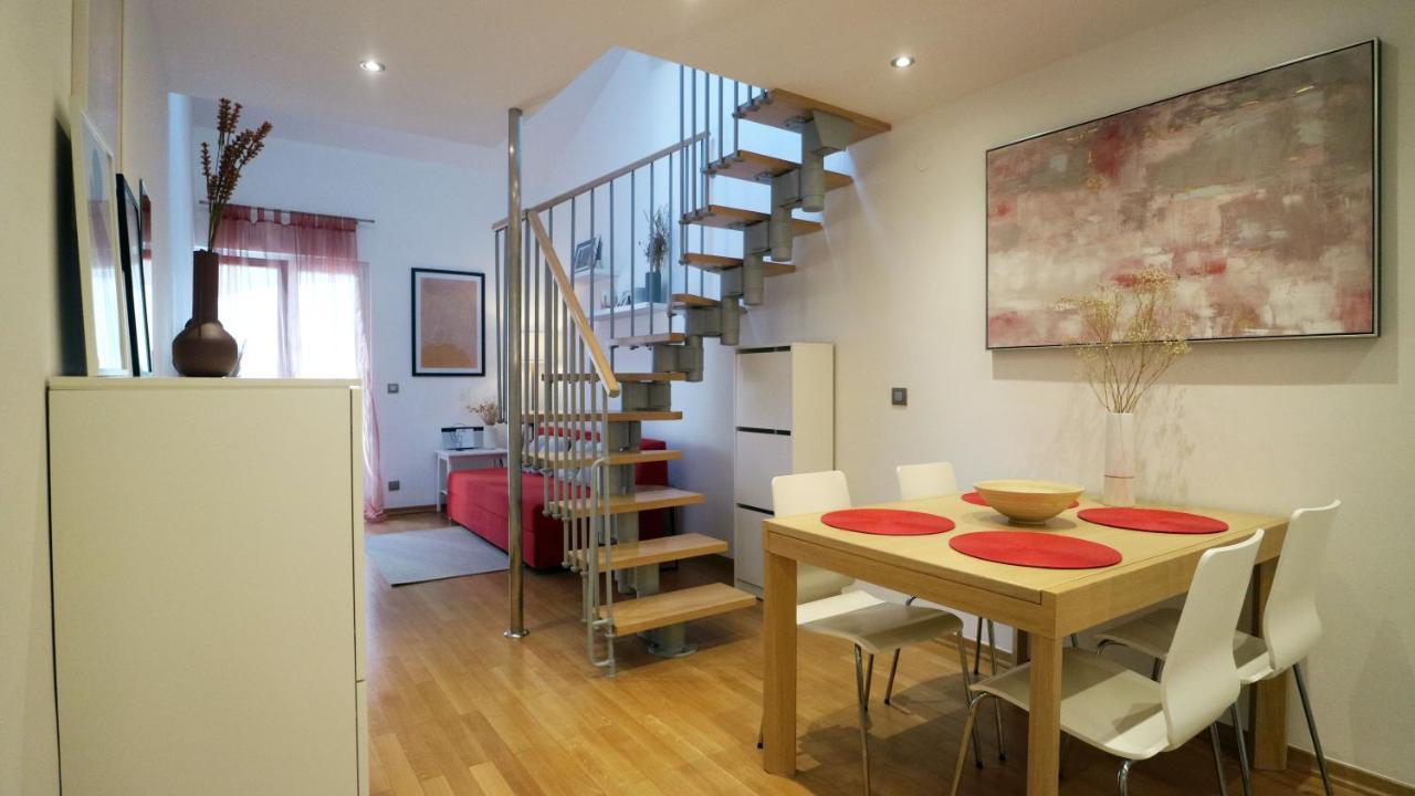 Apartment Ena - Lavica Подстрана Экстерьер фото
